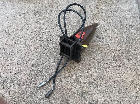 Arrow HEAD BREAKER أخرى
