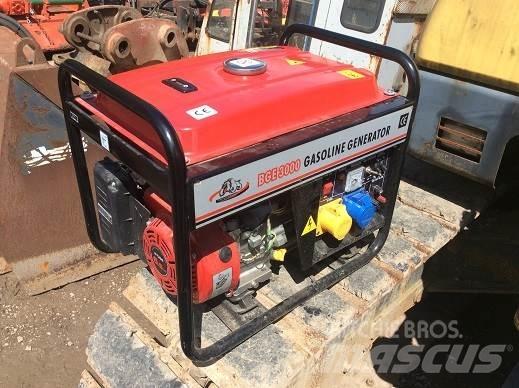  BGE3000 2.5KVA أخرى