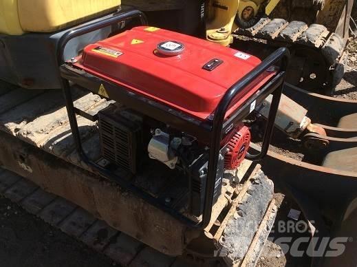  BGE3000 2.5KVA أخرى