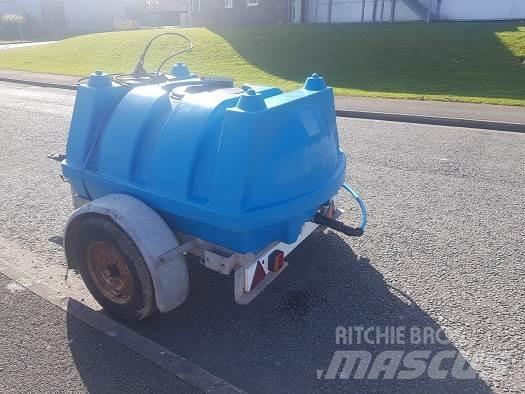  BOWSER JET WASH أخرى