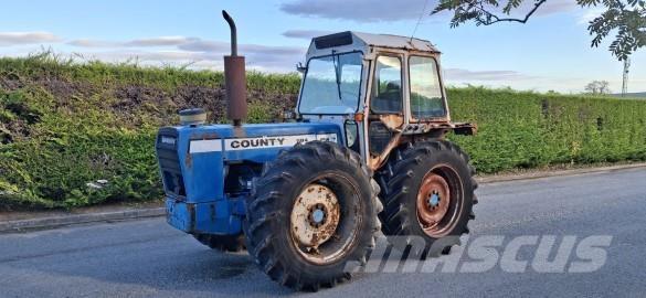  COUNTY 1184 أخرى