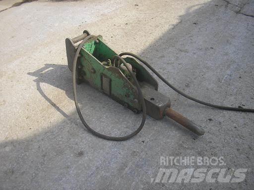 DNB K25 BREAKER أخرى