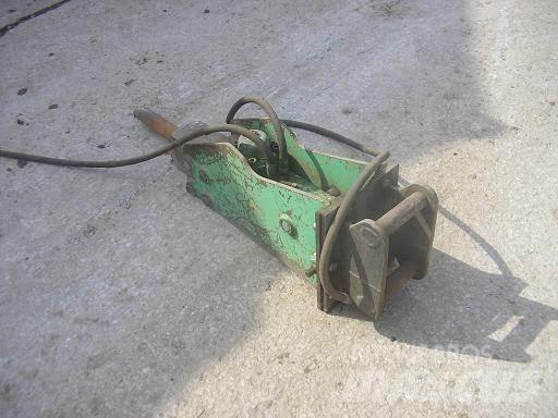 DNB K25 BREAKER أخرى