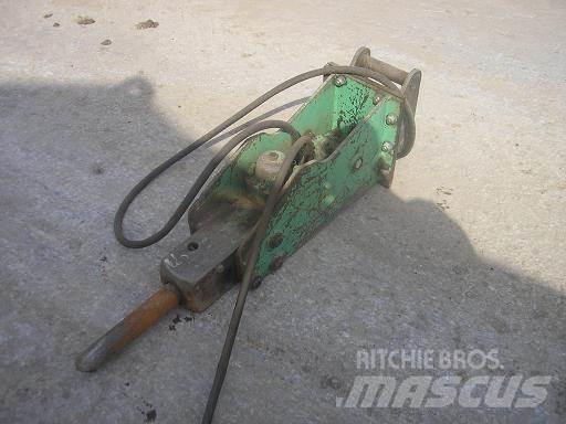 DNB K25 BREAKER أخرى