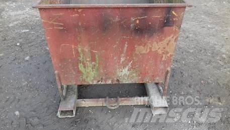  FORKLIFT SKIP أخرى