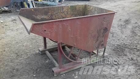  FORKLIFT SKIP أخرى