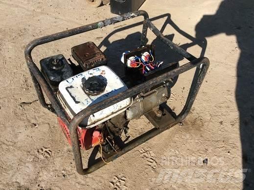  GENERATOR أخرى