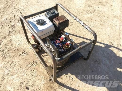  GENERATOR أخرى