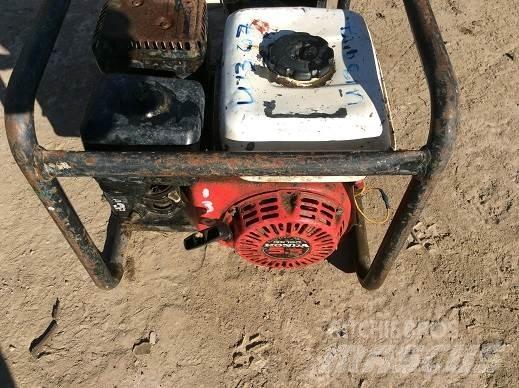  GENERATOR أخرى