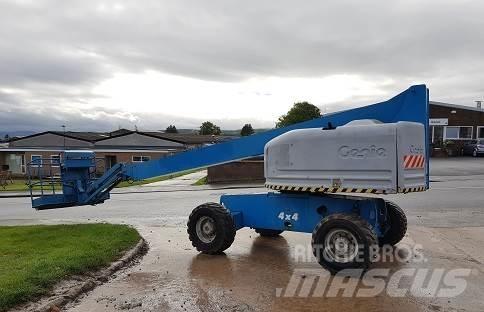 Genie S-45 أخرى