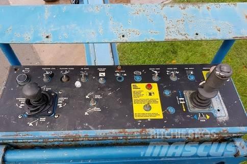 Genie S-45 أخرى