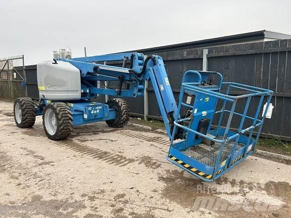 Genie Z-45125 أخرى