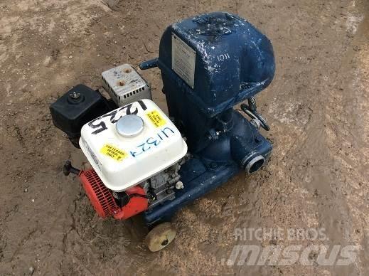 Honda 2 WATER PUMP مضخات المياه