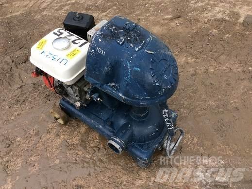 Honda 2 WATER PUMP مضخات المياه