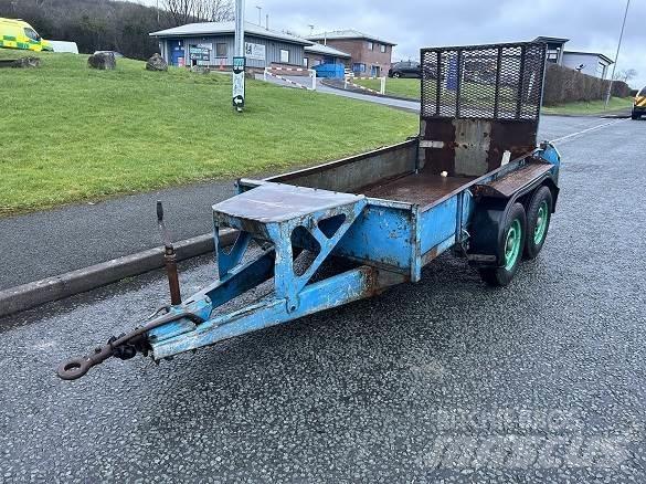  HOOKLIFT SKIP أخرى