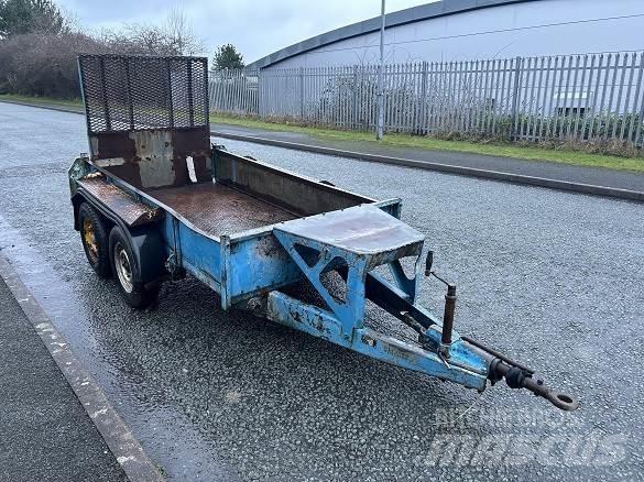  HOOKLIFT SKIP أخرى