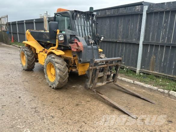 JCB 520-50 معدات البناء - غير ذلك