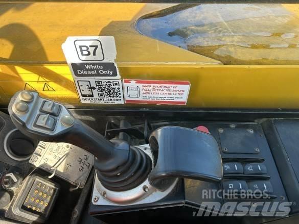 JCB 540-170 أخرى