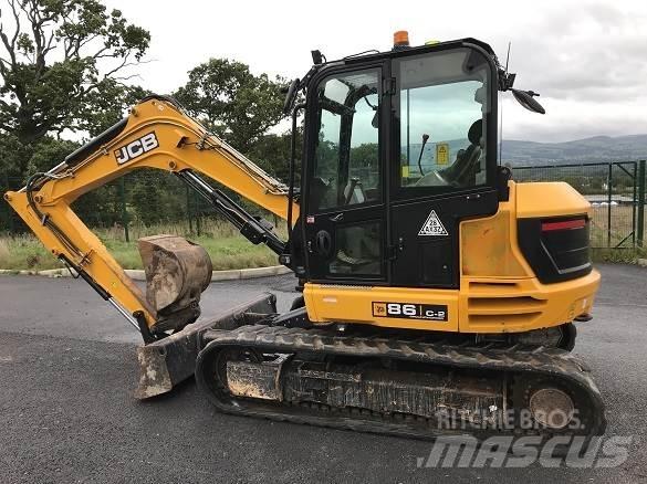 JCB 86-C-2 أخرى