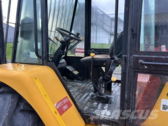 JCB FORKLIFT 926 معدات البناء - غير ذلك