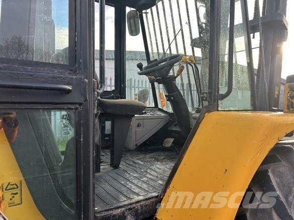JCB FORKLIFT 926 معدات البناء - غير ذلك