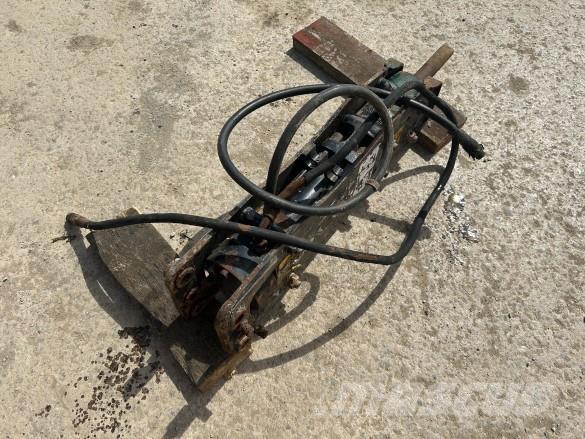 JCB HM100 معدات البناء - غير ذلك