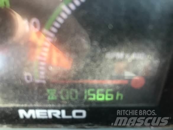Merlo P40.13 أخرى