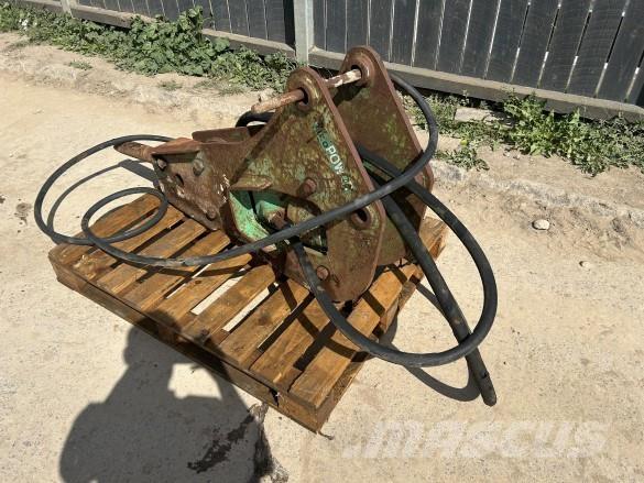 Montabert  معدات البناء - غير ذلك