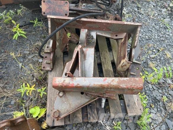 Riko TN-500 LOADER لوادر بعجل