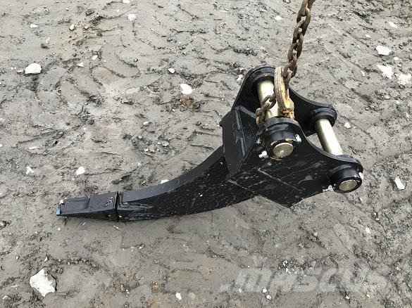  RIPPER TOOTH TB250 دلاء