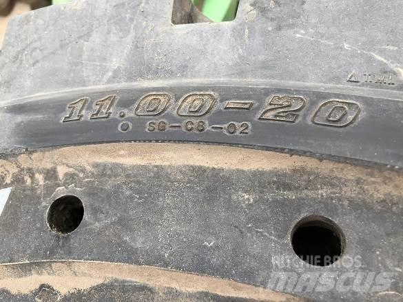 SOLID WHEELS الإطارات والعجلات والحافات