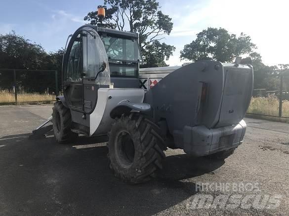 Terex TELE LIFT أخرى