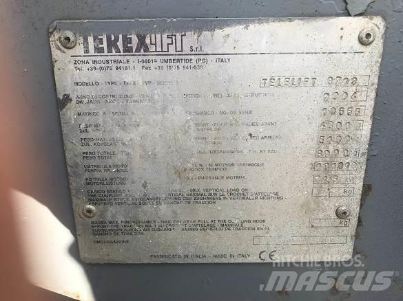 Terex TELE LIFT أخرى
