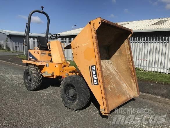 Thwaites 3T DUMPER أخرى