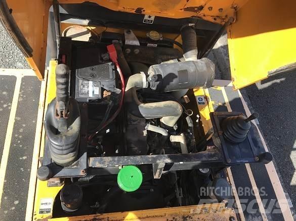 Thwaites 3T DUMPER أخرى