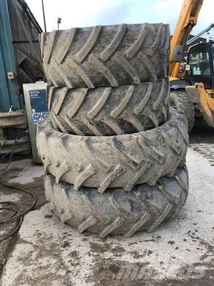  TYRES الإطارات والعجلات والحافات