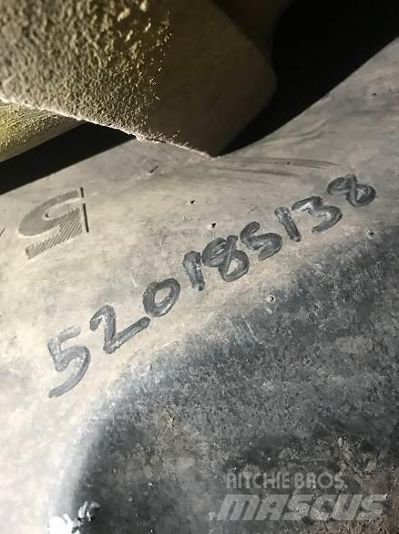  TYRES الإطارات والعجلات والحافات