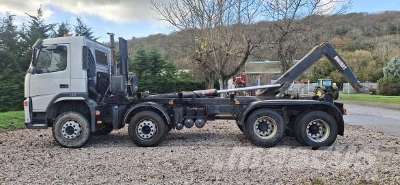 Volvo WAGON معدات البناء - غير ذلك