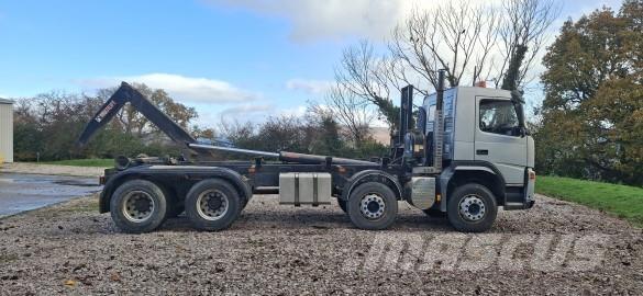 Volvo WAGON معدات البناء - غير ذلك