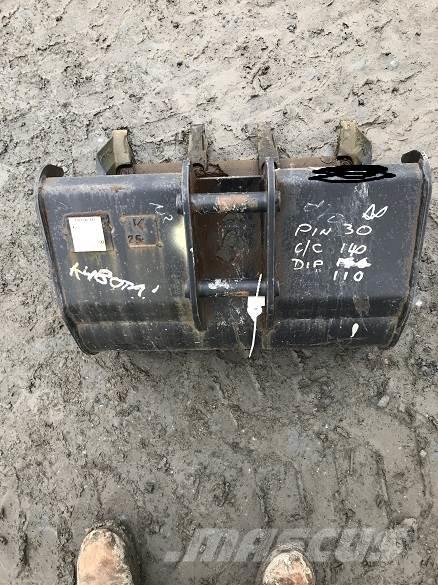  WHITES ZX26 24 دلاء