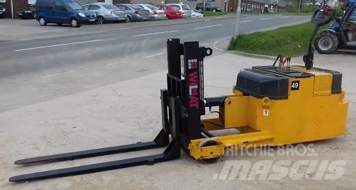  WILMAT PDCB20/S أخرى