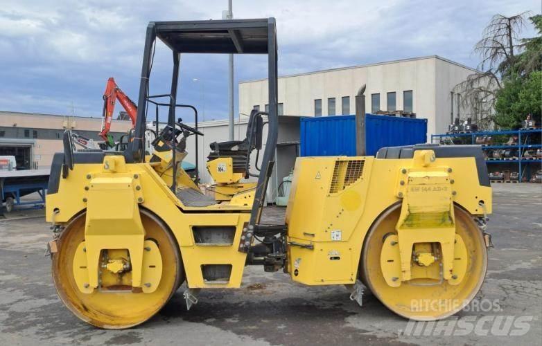 Bomag BW 144 AD-2 أخرى