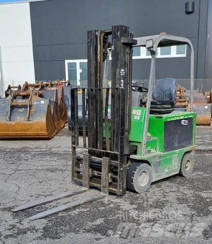 Cesab CENTAURO 45 200L أخرى