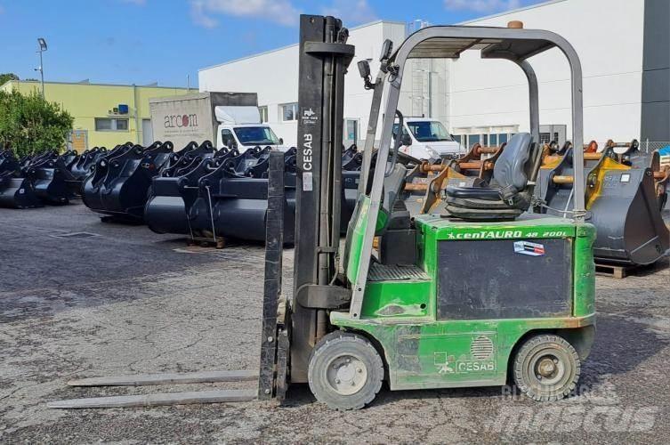 Cesab CENTAURO 45 200L أخرى