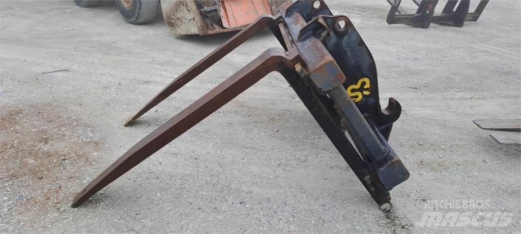 Doosan DL550-5 لوادر بعجل