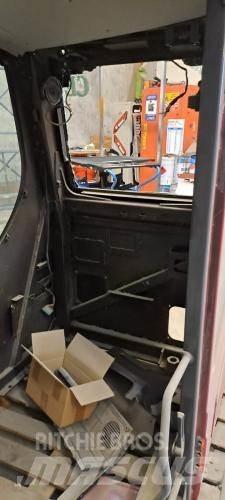 Doosan DX235NLC-5 أخرى