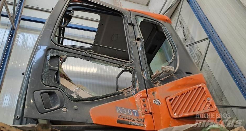 Doosan DX235NLC-5 أخرى
