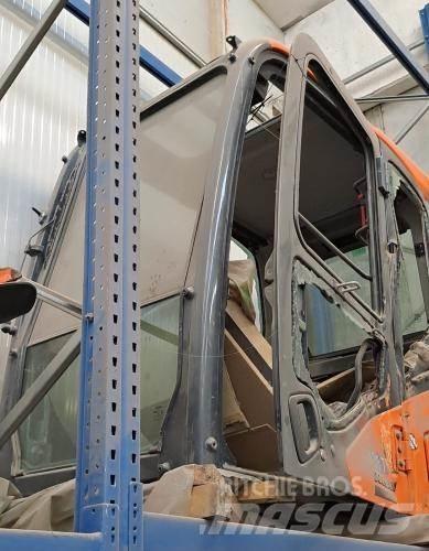 Doosan DX235NLC-5 أخرى