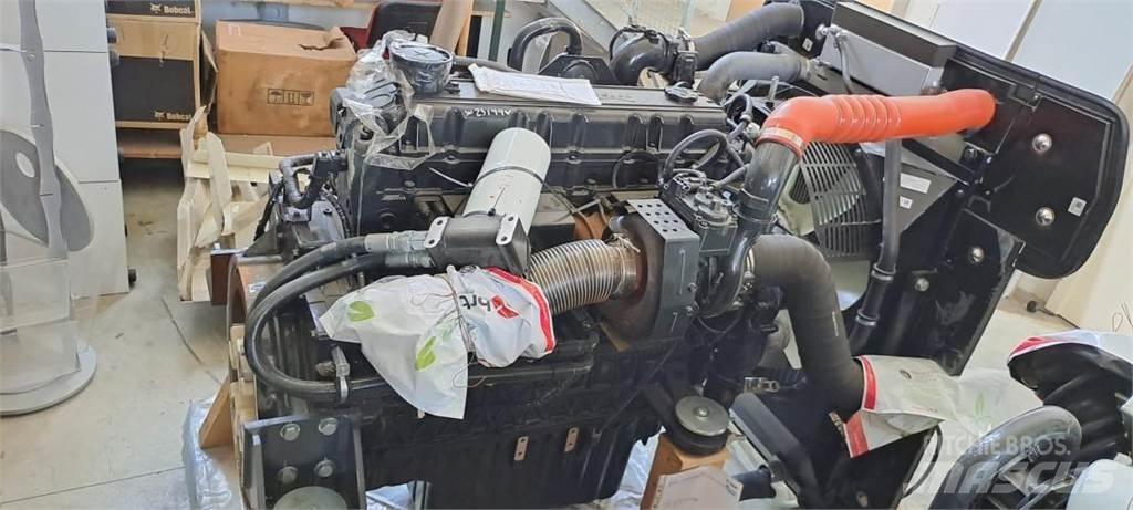 Doosan DX300LC-7 أخرى