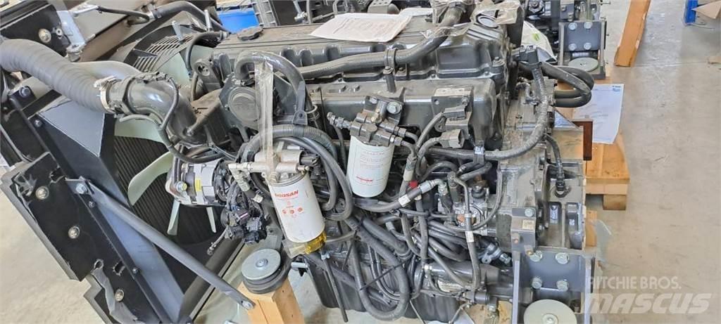 Doosan DX300LC-7 أخرى